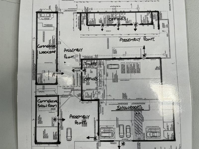 To Let commercial Property for Rent in Paarden Eiland Western Cape